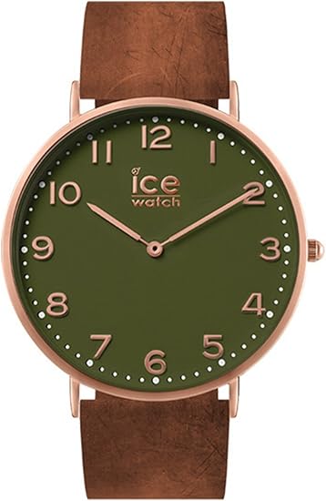 Amazon アイスウォッチ Ice Watch 腕時計 アイスシティ Ice City オークウッド Chl A Oac 36 N 15 レディース 並行輸入品 レディース腕時計 腕時計 通販