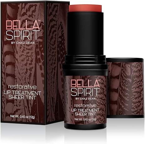 Amazon Com Bella Spirit By Chaz Dean Restorative Lip Treatment