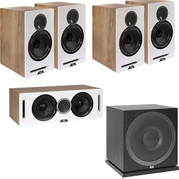 elac 5.1 system