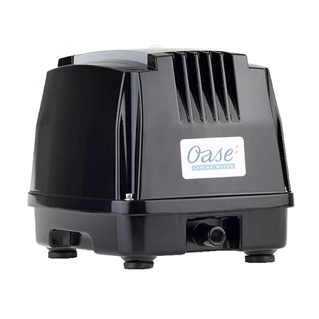 Oase Teichbelüfter AquaOxy, 4800