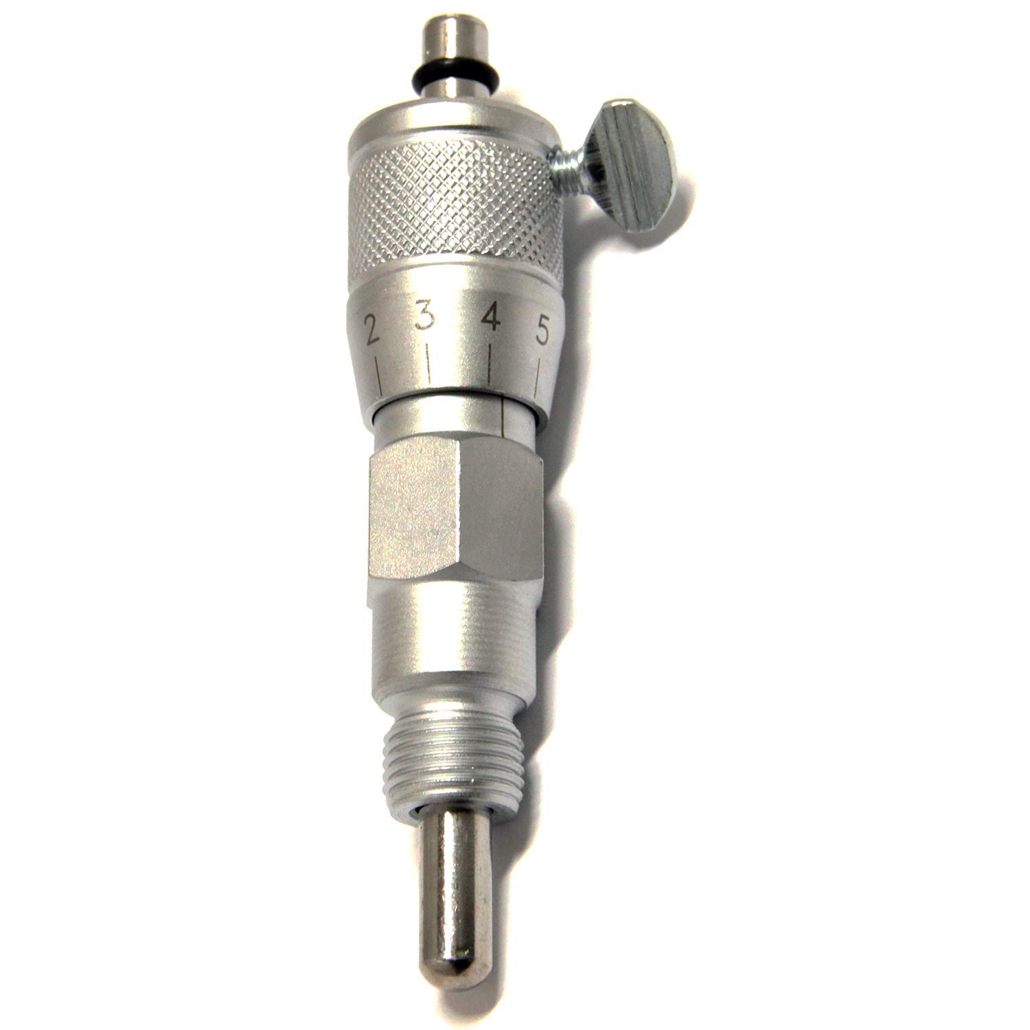 Easyboost 2 Stroke Ignition Timing Gauge Tool Micrometer TDC Top Dead