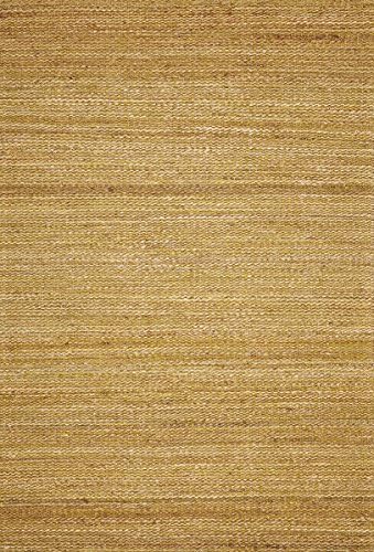 DALYN RUGS BN100 Banyan Cotton Canvas, 8 x 10-Feet, Avocado