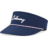 Callaway Golf Birdie Putter Visor (Navy)