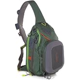 fishpond Summit Sling -2.0- Tortuga