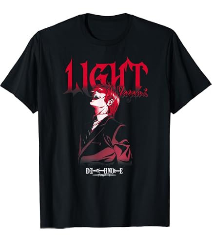 Amazon.com: Ripple Junction Death Note Ryuk Light & L Adult Long