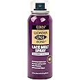 EBIN NEW YORK Wonder Lace Melt Aerosol Spray | Preserves Edges & Undetectable Lace | Long lasting hold | No Residue | Vitamin E + Biotin Infused (80ml./ 2.7oz)
