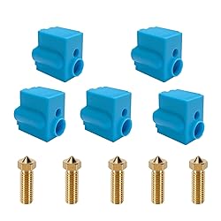 LANKEGU Hotend Kit for Anycubic Kobra Max, 3D