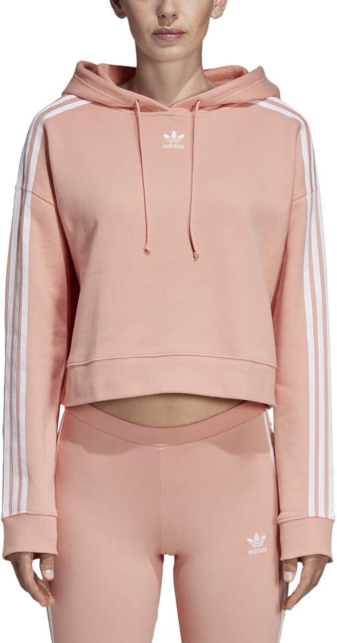 adidas kaputzenpulli