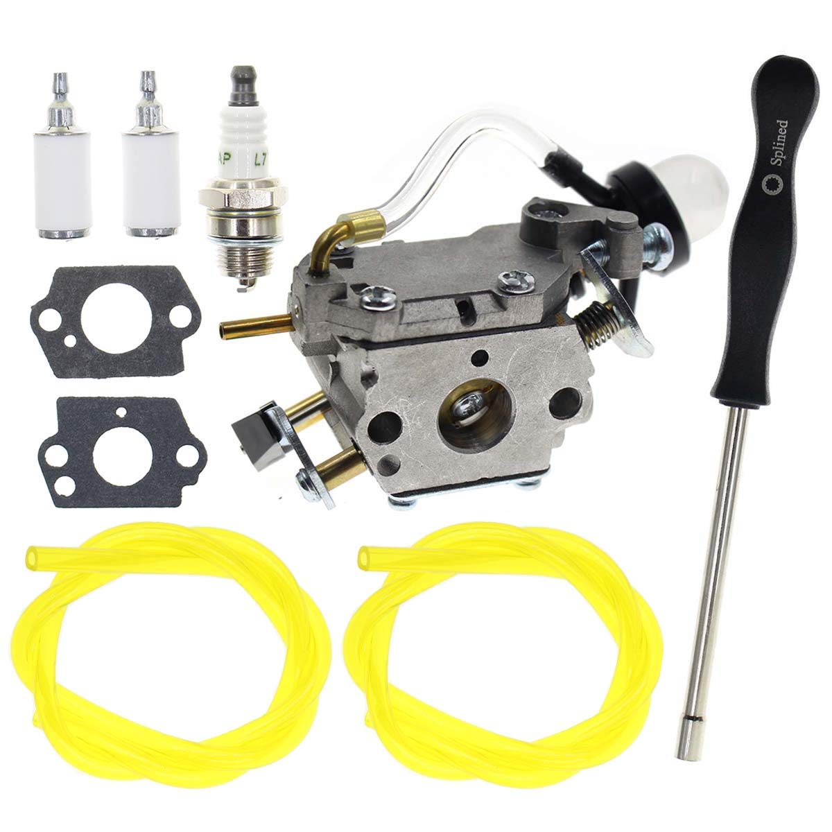 Best weed eater lawn mower parts list