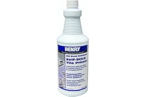 Henry W W Company 12237 Qt H336 Bond Enhancer, 32 Fl Oz (Pack of 1)