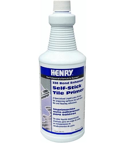 Henry 1-Gallon Premixed Indoor Or Outdoor Waterproof Floor Patch And Leveler 12064 At