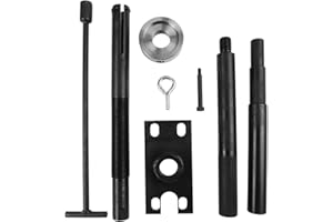 For Mercruiser Alignment Tool & Gimbal Bearing Puller Set