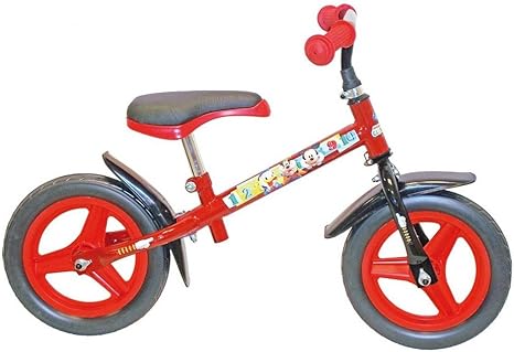 mickey mouse balance bike