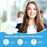 ACWOO Temporary Tooth Repair Kit 50g Dental Filling Beads for Missing Teeth view 2