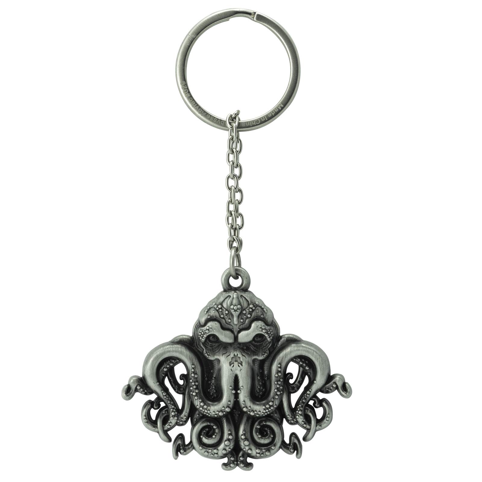 ABYstyle World of Warcraft Alliance 3D Premium Keychain