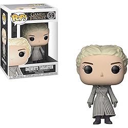 Funko POP! TV: Game of Thrones - Daenerys