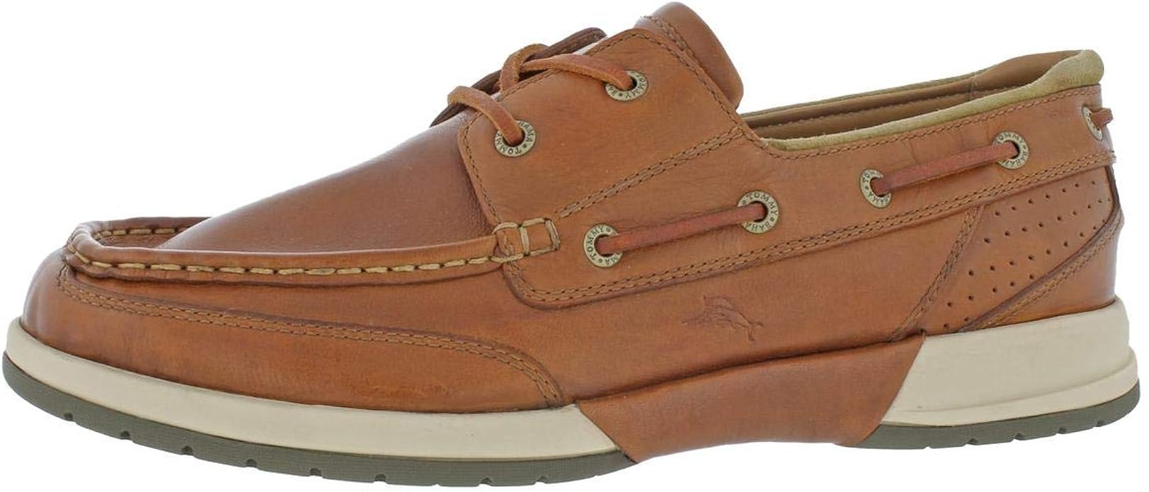 Tommy Bahama Men�s Ashore Thing Boat Shoe Shoes