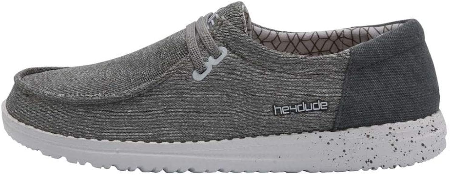 amazon hey dude women's shoes