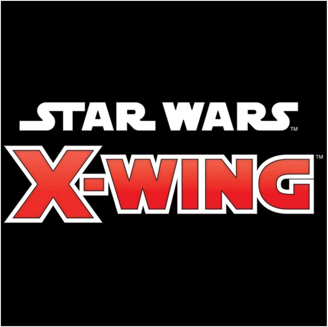 Amazon Com Ffg Star Wars X Wing 2nd Edition Nimbus Class V Wing Expansion Pack Swz80 Toys Games