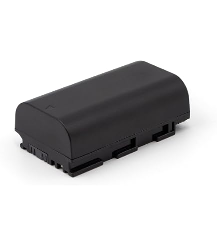 Amazon.com : Canon Battery Pack LP-EL, Compatible with Canon