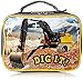 John Deere Boys' Lunchbox, Grey