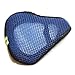 HuntGold 1X Mesh Breathable Soft Elastic Saddle Seat Cover for MTB Bicycle Bike Accessories(blue)thumb 3