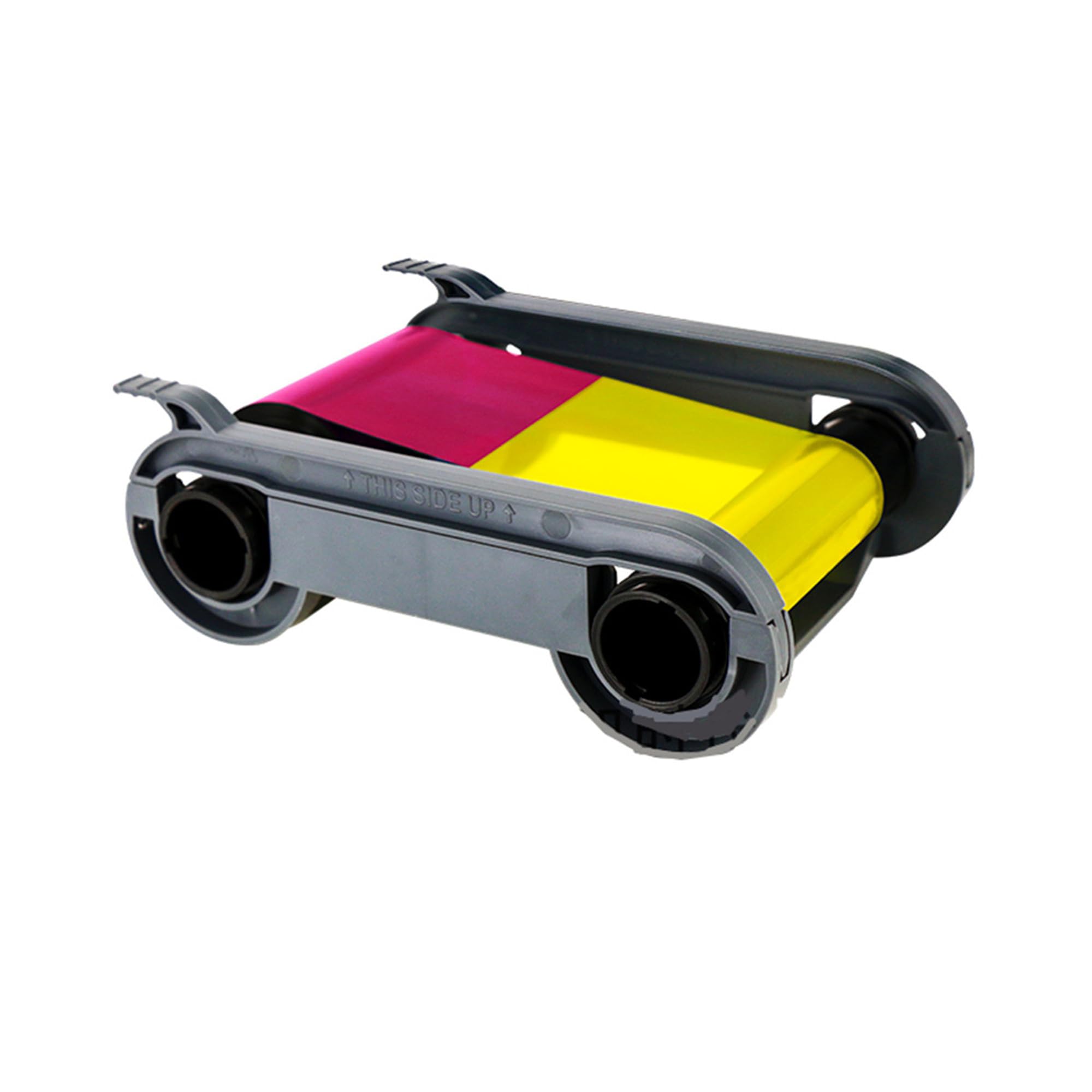 Pekuot Ribbon Ribbon Compatible R5F008S140 YMCKO