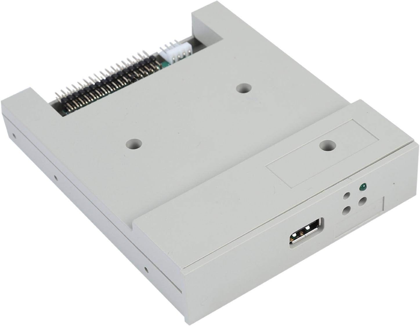 Socobeta SFR1M44 U SSD Floppy Drive 3 . 5in USB Emulator for Great Industrial Control Device - Image 5