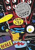 Good News Bible: Deadline Strips of Shaky Kane by 