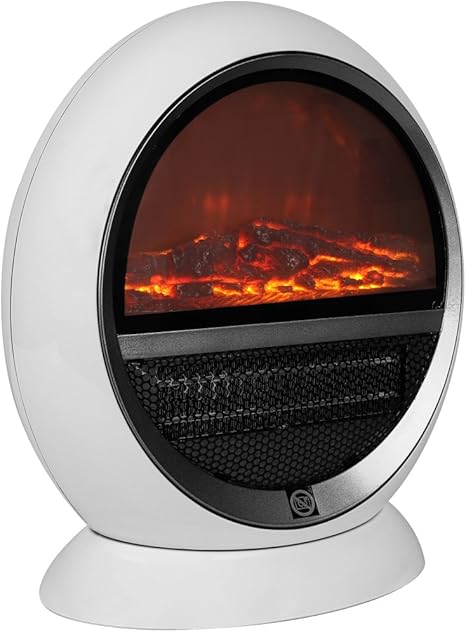 Termoventilatore effetto camino Termoventilatore effetto camino