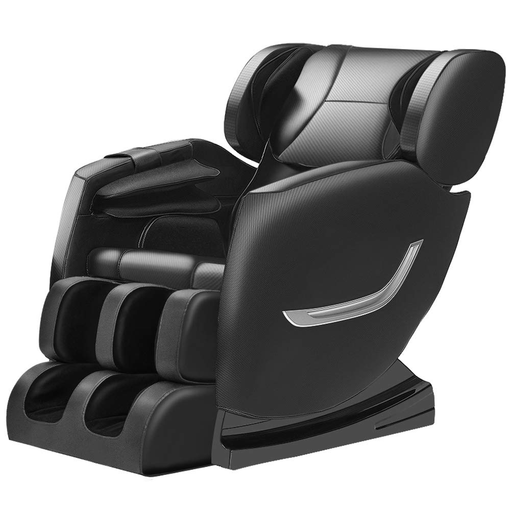 Best wide massage chairs full body and recliner