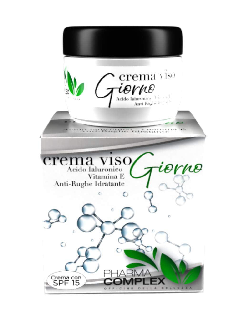 Pharma Complete Day Face Cream 50 ml