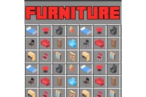 Furniture Mod