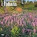 Indiana, Wild & Scenic 2016 Square 12x12 by 