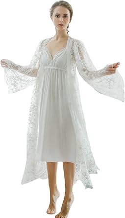 amazon ladies nightgowns