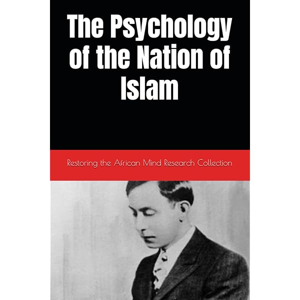 The Nation of Islam: Understanding the Black Muslims: Tsoukalas