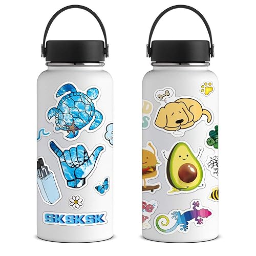 Sticker Pack Walmart Hydro Flask Stickers Clearance Vsco Stickers