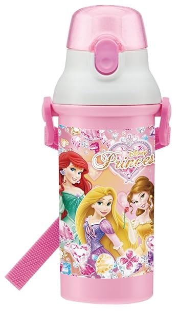 disney princess baby bottles