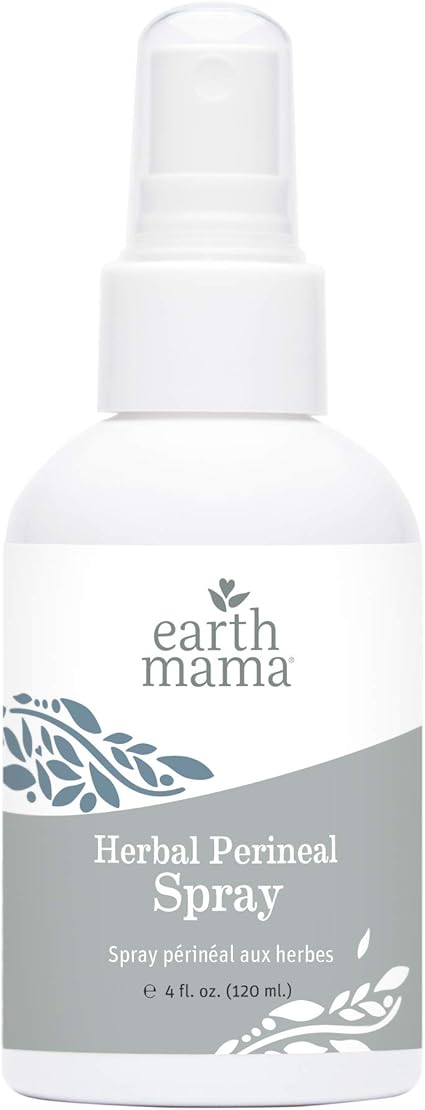 earth mama perineal spray canada