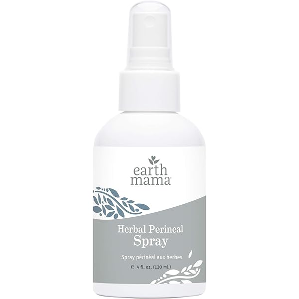 earth mama mama & baby care kit