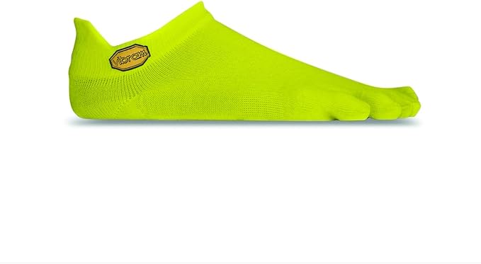 vibram fivefingers athletic no show