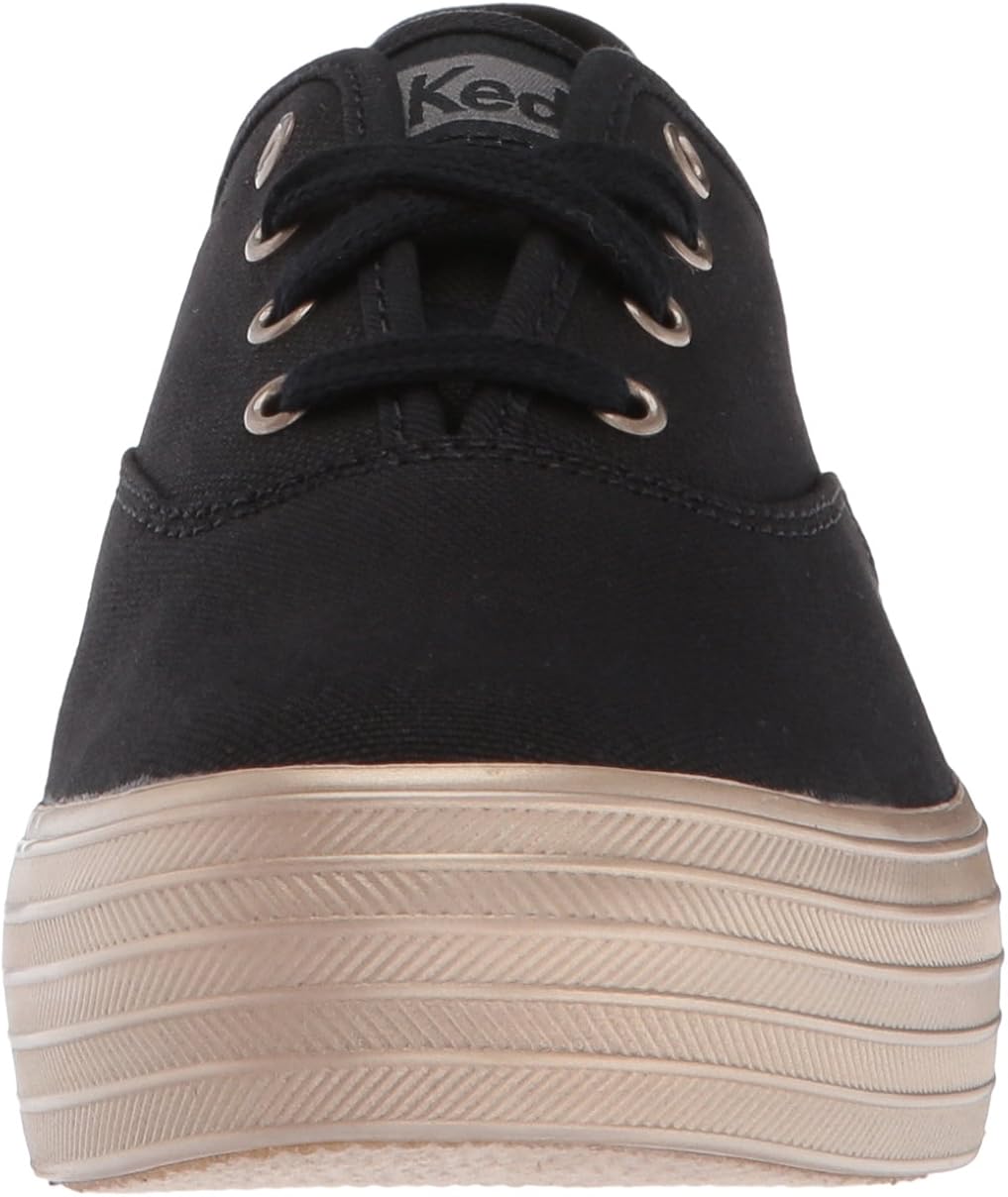 keds triple shimmer