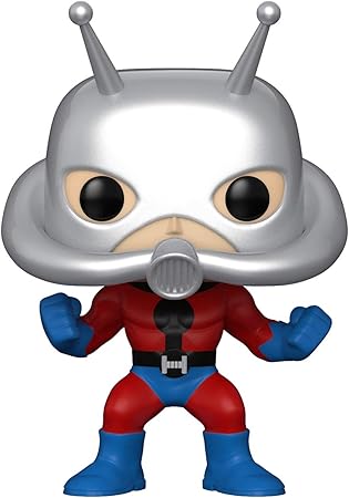 Funko Pop! Marvel #350 Classic Ant-man 