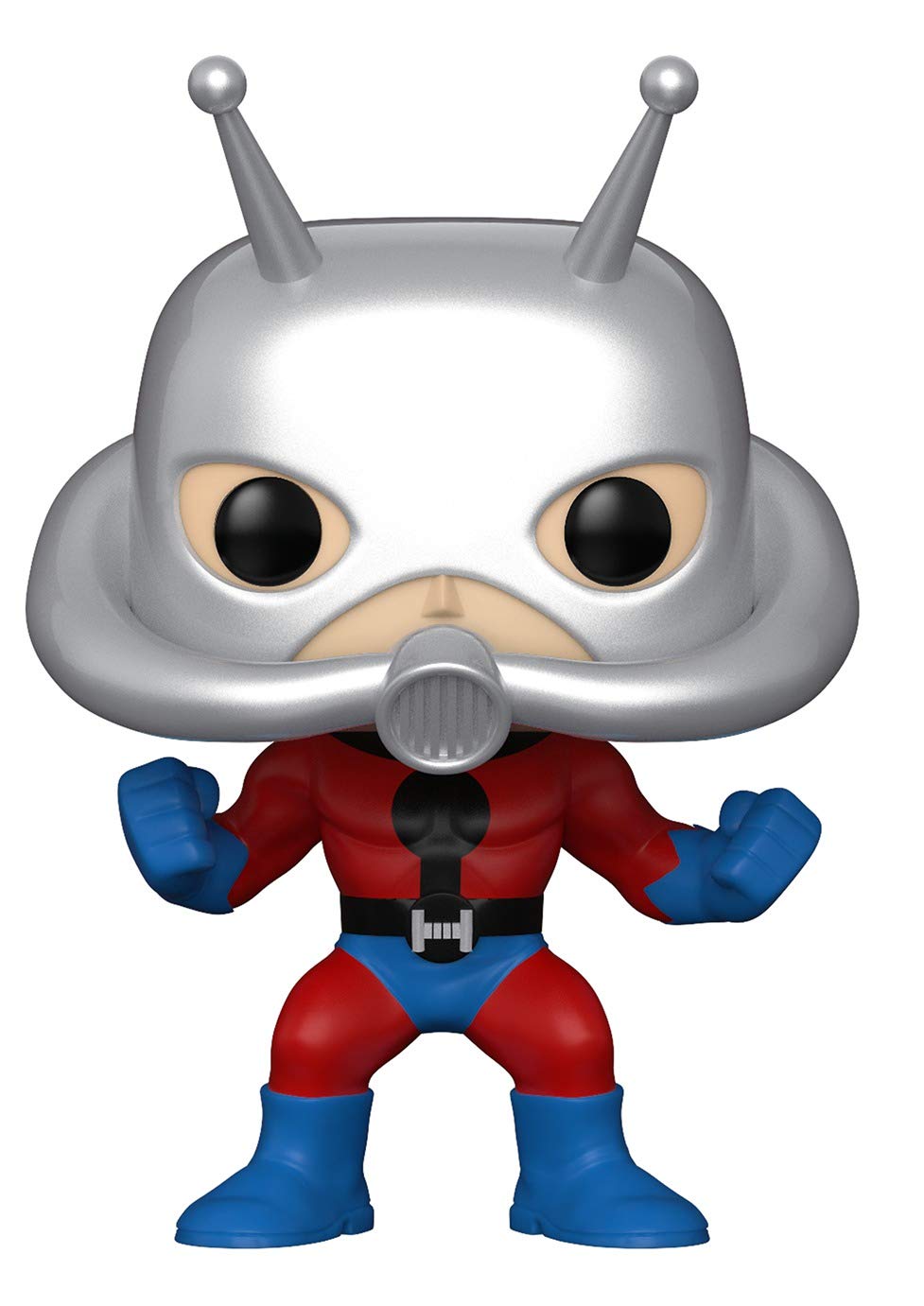 Classic Ant-Man Exclusive Funko Pop! Vinyl Figure #350