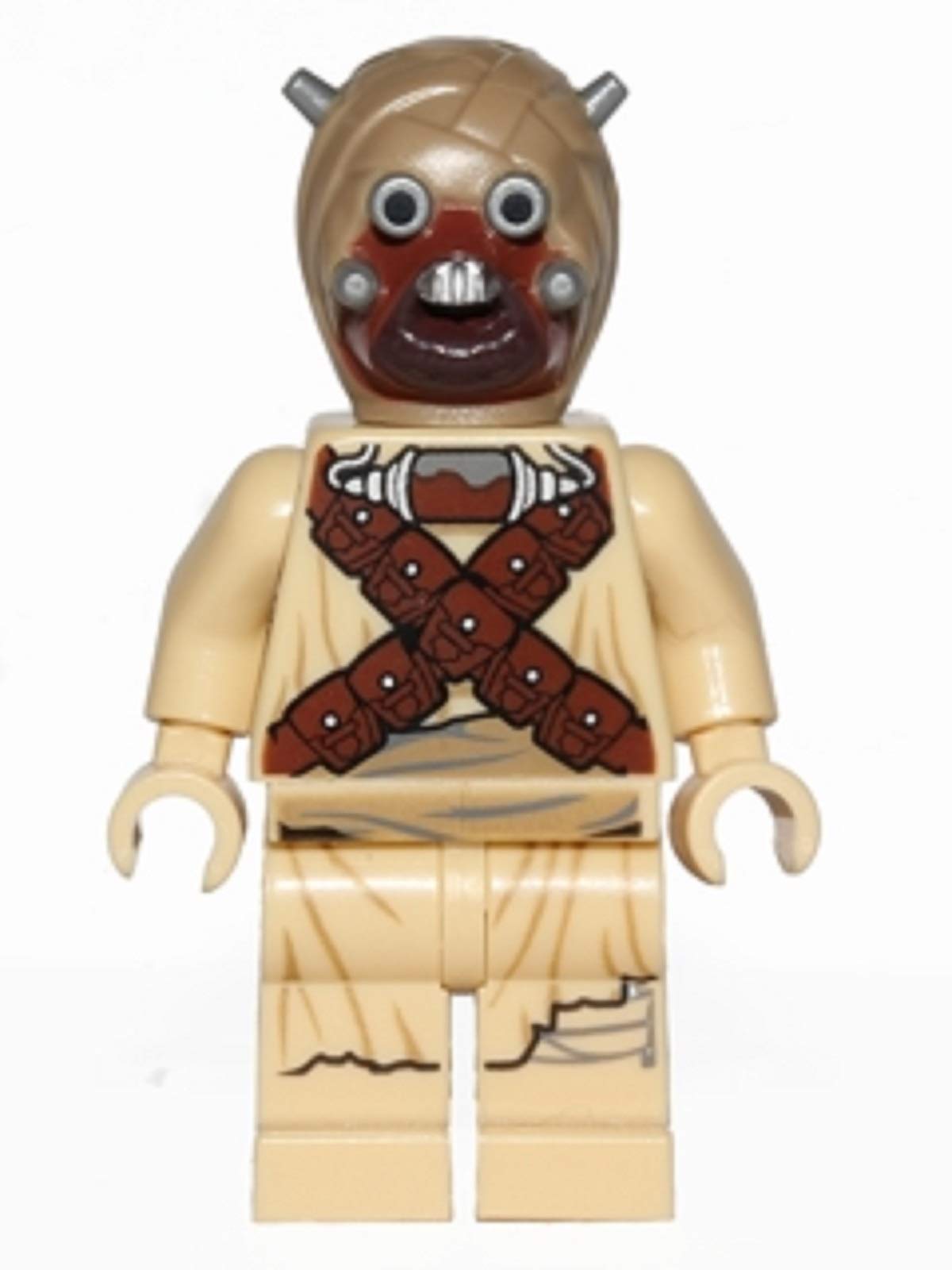 LEGO Star Wars Mini Figure Tusken Raider New