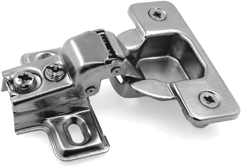 Best stainlesssteel hinges for kitchen cabinets
