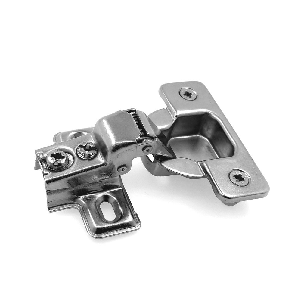Best stainlesssteel hinges for kitchen cabinets