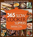 365 Slow Cooker Suppers
