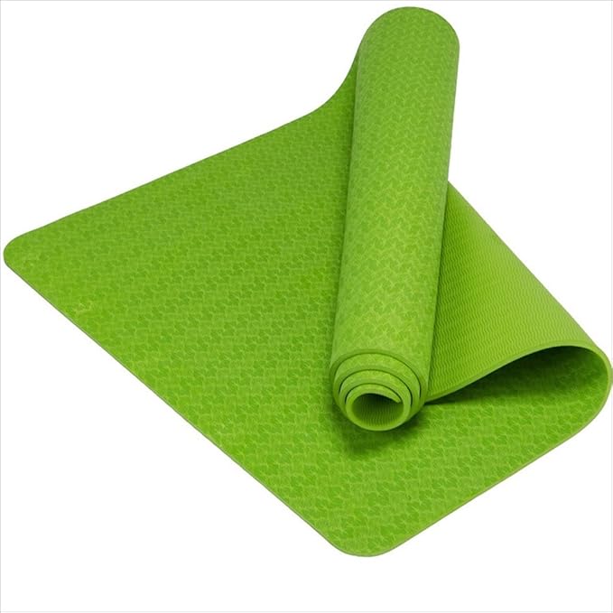 electronic yoga mat