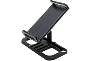 FlySimple Tablet Holder Clip For DJI Mini 5/4 3 Pro/Mavic 2/Pro/Air 2/2S/Mini 4K/2 SE/NEO Remote Controller RC-N3 N2 N1 N1C R